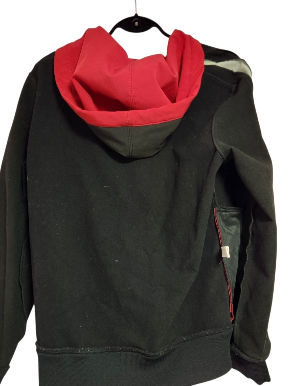 Hudson's Bay Co . Men's  Jacket - Olympic Logo - Picture 4 of 12